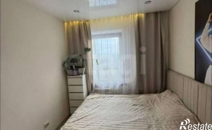2-комн квартира микрорайон 148В, 8/2