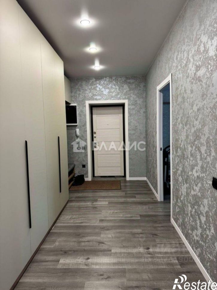 3-комн квартира 142-й микрорайон, 6