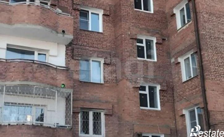 2-комн квартира улица Пугачёва, 21,  д. 21