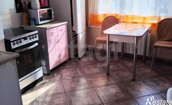 2-комн квартира улица Пугачёва, 21,  д. 21