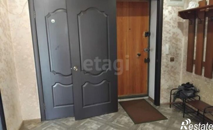 2-комн квартира улица Пугачёва, 21,  д. 21