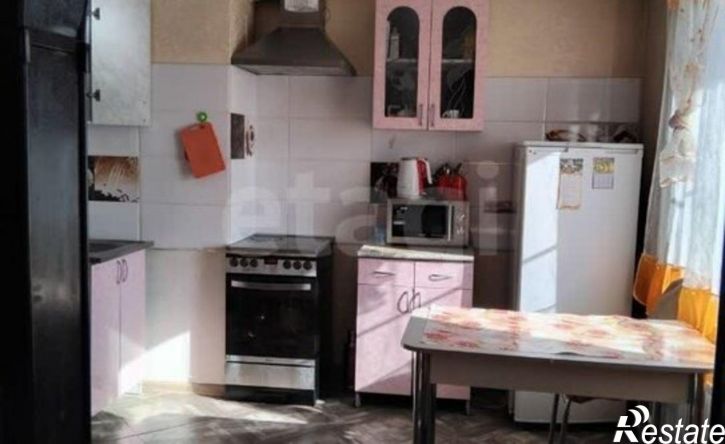 2-комн квартира улица Пугачёва, 21,  д. 21