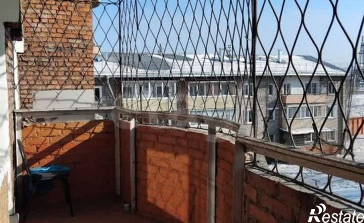 2-комн квартира улица Пугачёва, 21,  д. 21