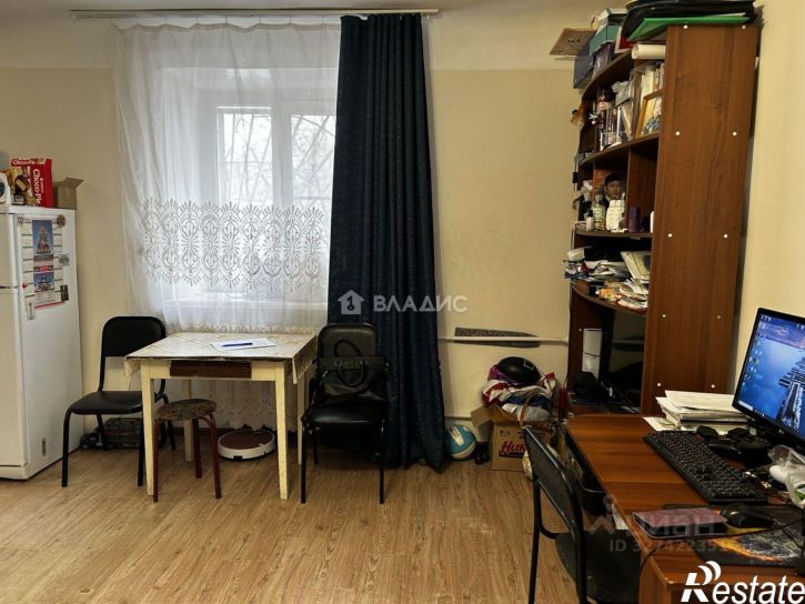 2-комн квартира Октябрьская улица, 38,  д. 38