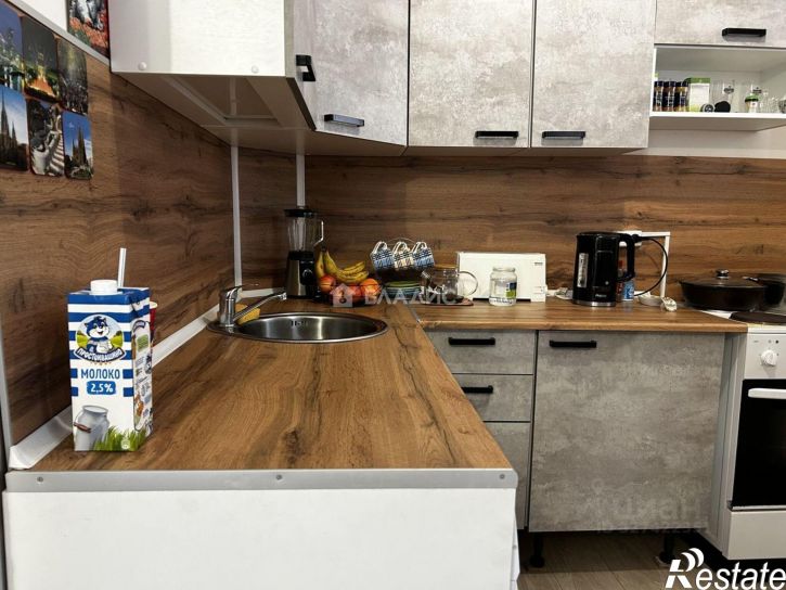 2-комн квартира Октябрьская улица, 38,  д. 38