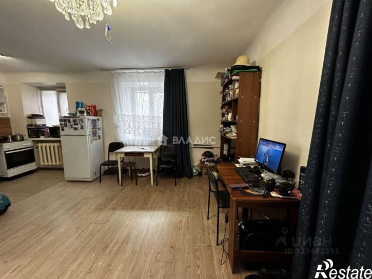 2-комн квартира Октябрьская улица, 38,  д. 38