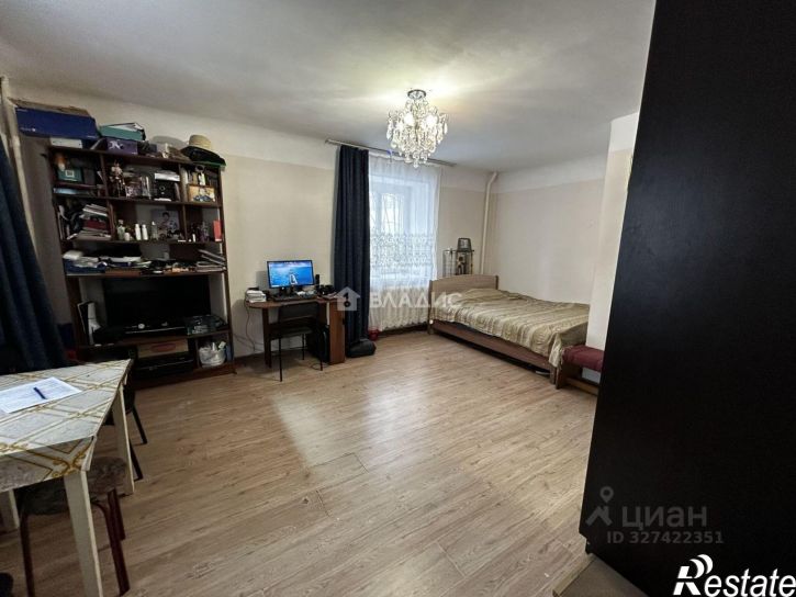 2-комн квартира Октябрьская улица, 38,  д. 38