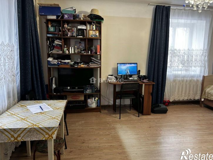 2-комн квартира Октябрьская улица, 38,  д. 38