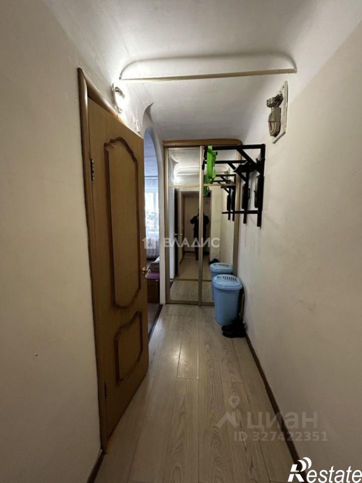 2-комн квартира Октябрьская улица, 38,  д. 38