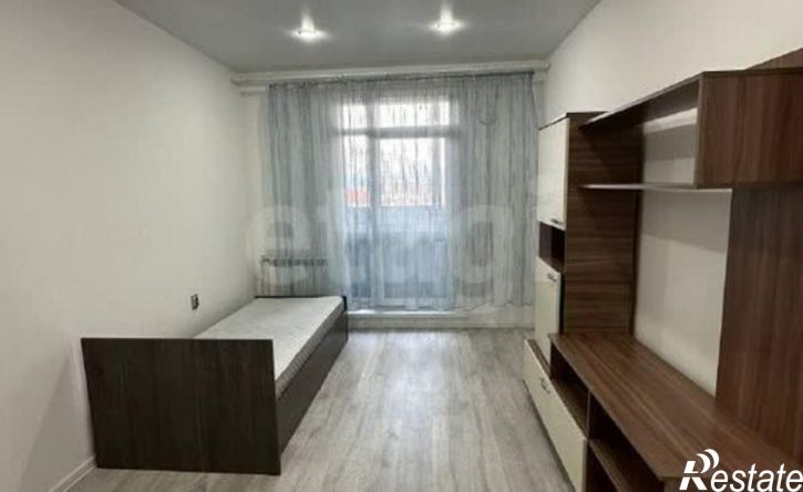 1-комн квартира 110-й микрорайон, 15