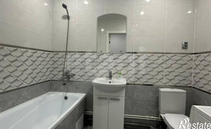 1-комн квартира 110-й микрорайон, 15