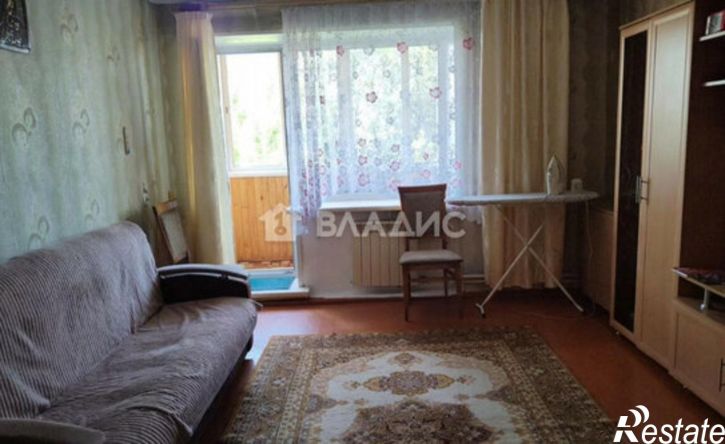 2-комн квартира Автотранспортная улица, 11А,  д. 11А