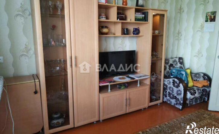 2-комн квартира Автотранспортная улица, 11А,  д. 11А