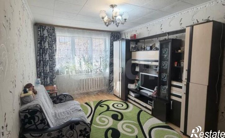 2-комн квартира улица Туполева, 16,  д. 16