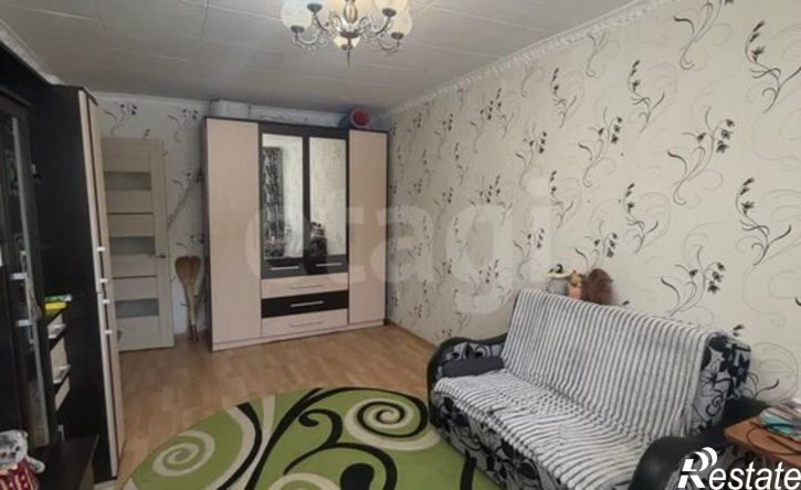 2-комн квартира улица Туполева, 16,  д. 16
