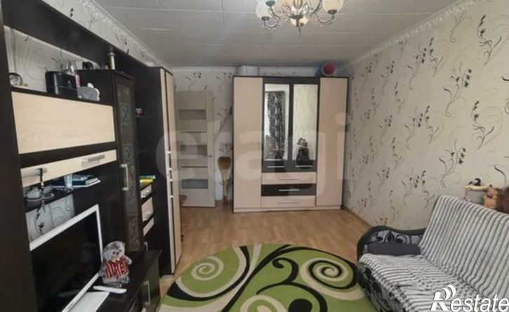 2-комн квартира улица Туполева, 16,  д. 16