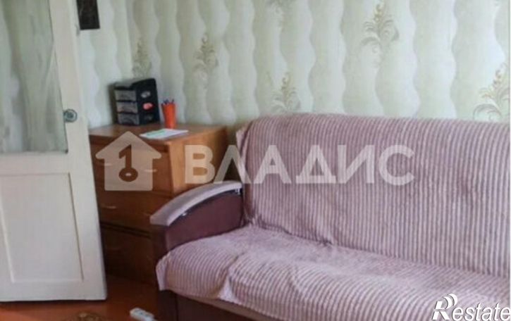 2-комн квартира Автотранспортная улица, 11А,  д. 11А
