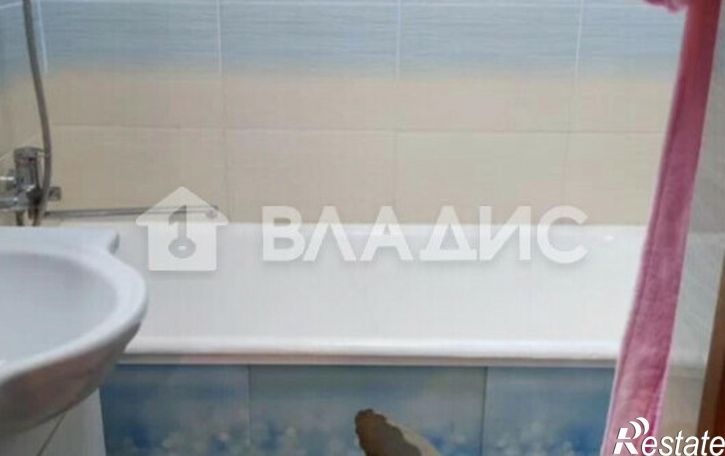 2-комн квартира Автотранспортная улица, 11А,  д. 11А