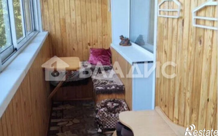 2-комн квартира Автотранспортная улица, 11А,  д. 11А