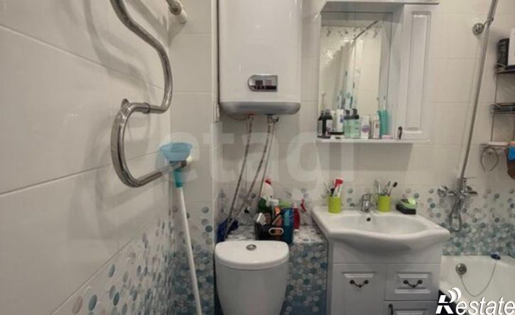 2-комн квартира улица Туполева, 16,  д. 16