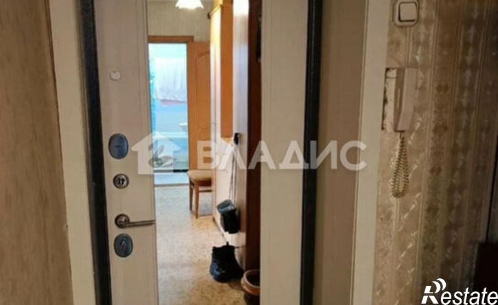 2-комн квартира Автотранспортная улица, 11А,  д. 11А