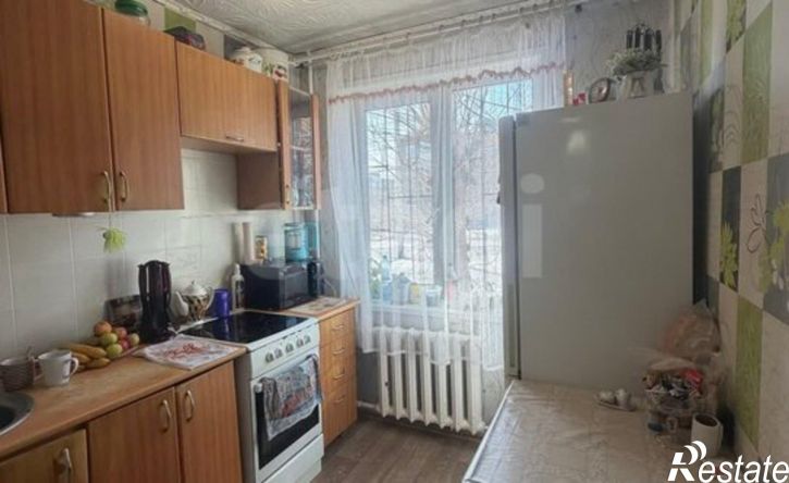 2-комн квартира улица Туполева, 16,  д. 16