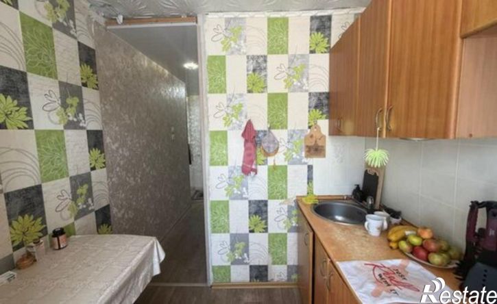 2-комн квартира улица Туполева, 16,  д. 16