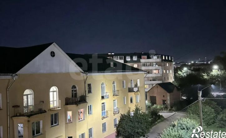 2-комн квартира улица Буйко, 17,  д. 17