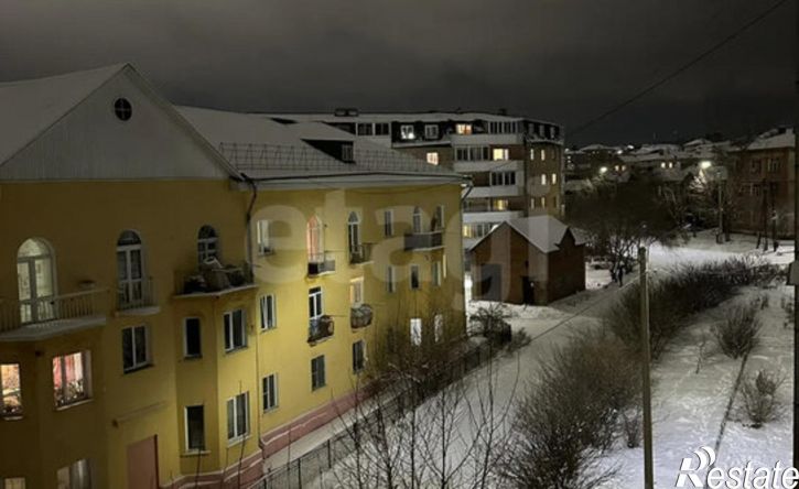 2-комн квартира улица Буйко, 17,  д. 17