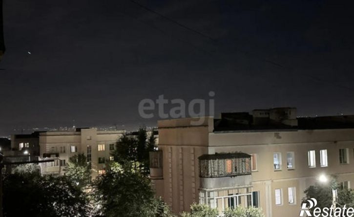 2-комн квартира улица Буйко, 17,  д. 17