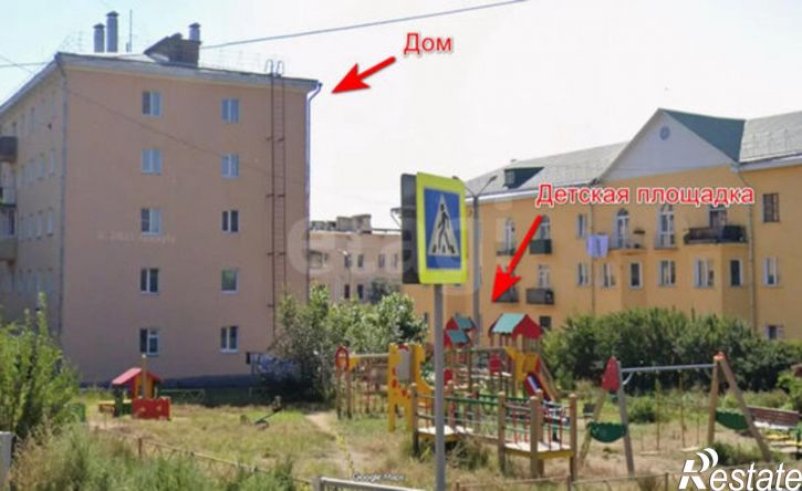 2-комн квартира улица Буйко, 17,  д. 17