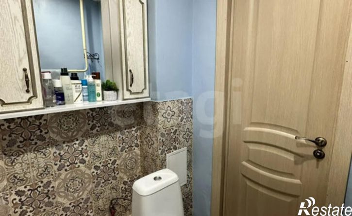 2-комн квартира улица Буйко, 17,  д. 17