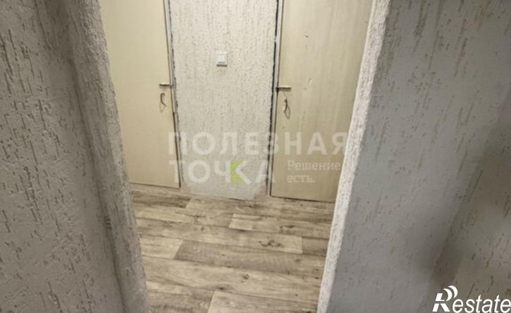2-комн квартира 111-й микрорайон, 9