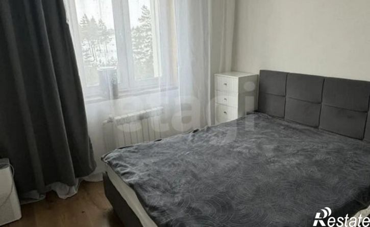 2-комн квартира ул Им Дашиева, 1,  д. 1