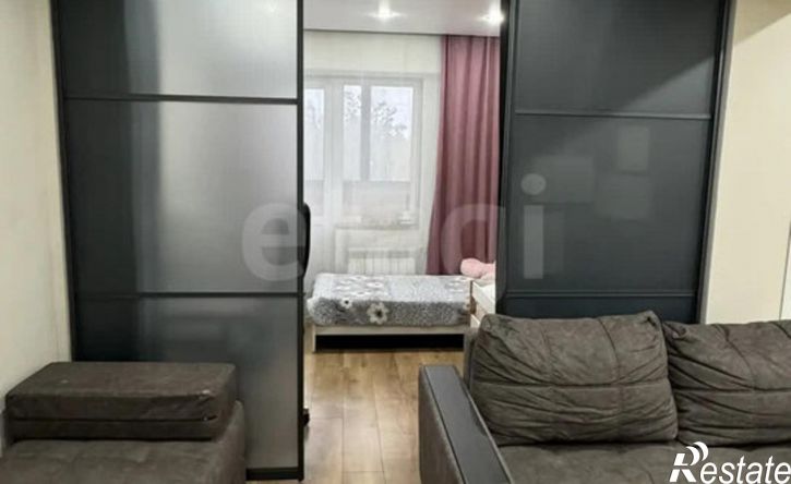 2-комн квартира ул Им Дашиева, 1,  д. 1