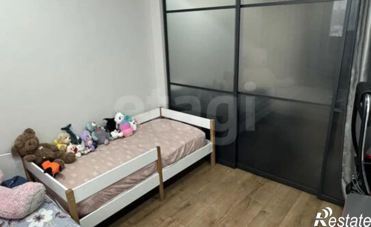 2-комн квартира ул Им Дашиева, 1,  д. 1