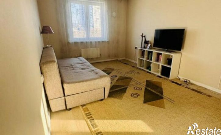 3-комн квартира б-р Карла Маркса, 18А,  д. 18А
