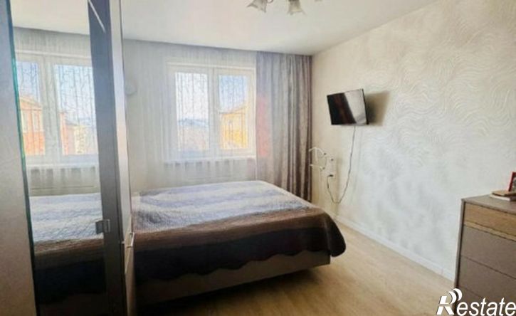 3-комн квартира б-р Карла Маркса, 18А,  д. 18А