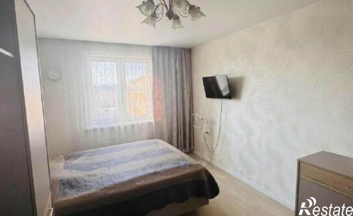 3-комн квартира б-р Карла Маркса, 18А,  д. 18А