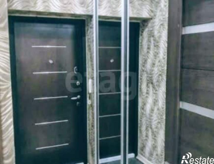 1-комн квартира 112-й микрорайон, 34