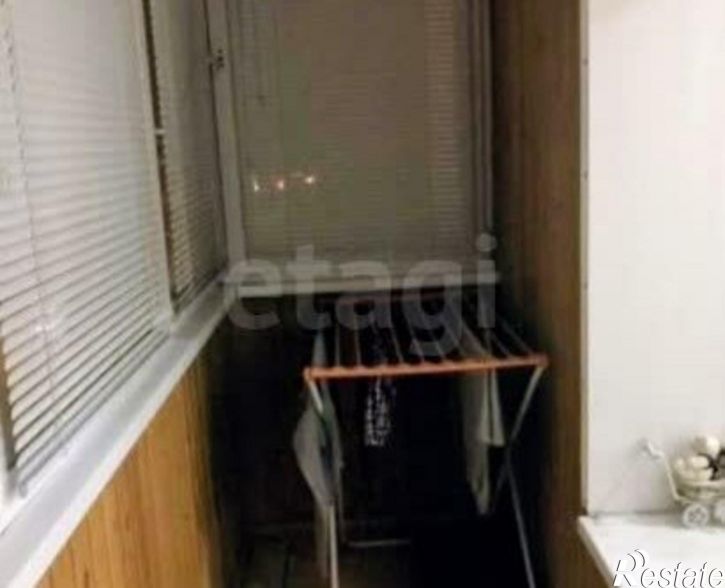1-комн квартира 112-й микрорайон, 34