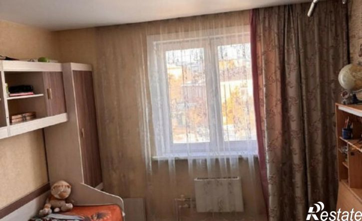 3-комн квартира б-р Карла Маркса, 18А,  д. 18А