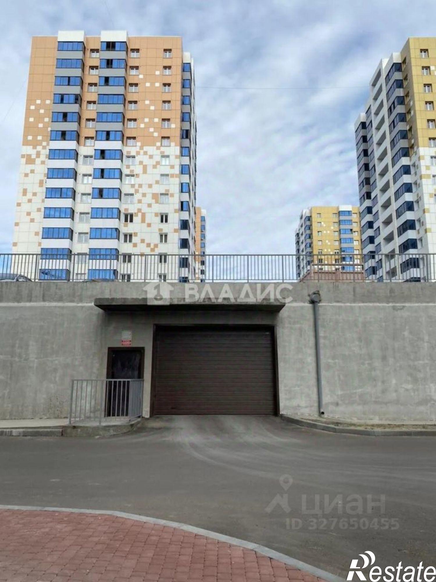 Купить гараж, место в паркинге за 1 700 010 рублей на микрорайон 140Б