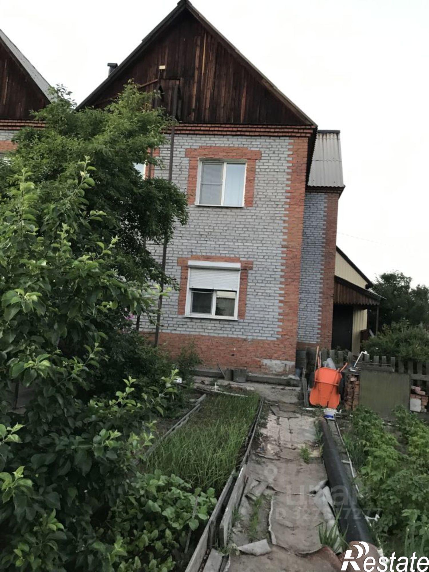 Купить дачу, дом, коттедж за 11 000 000 рублей на ул Мерецкова, 15/2