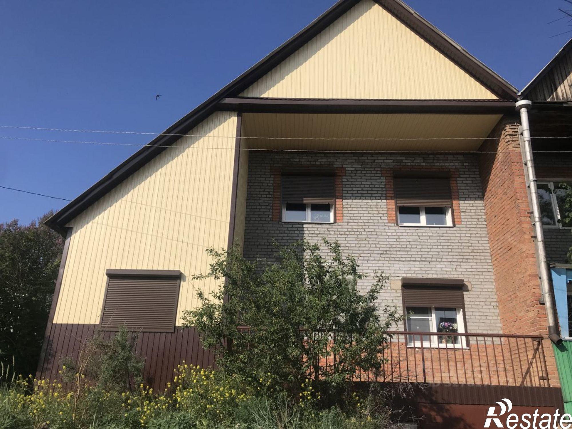 Купить дачу, дом, коттедж за 11 000 000 рублей на ул Мерецкова, 15/2