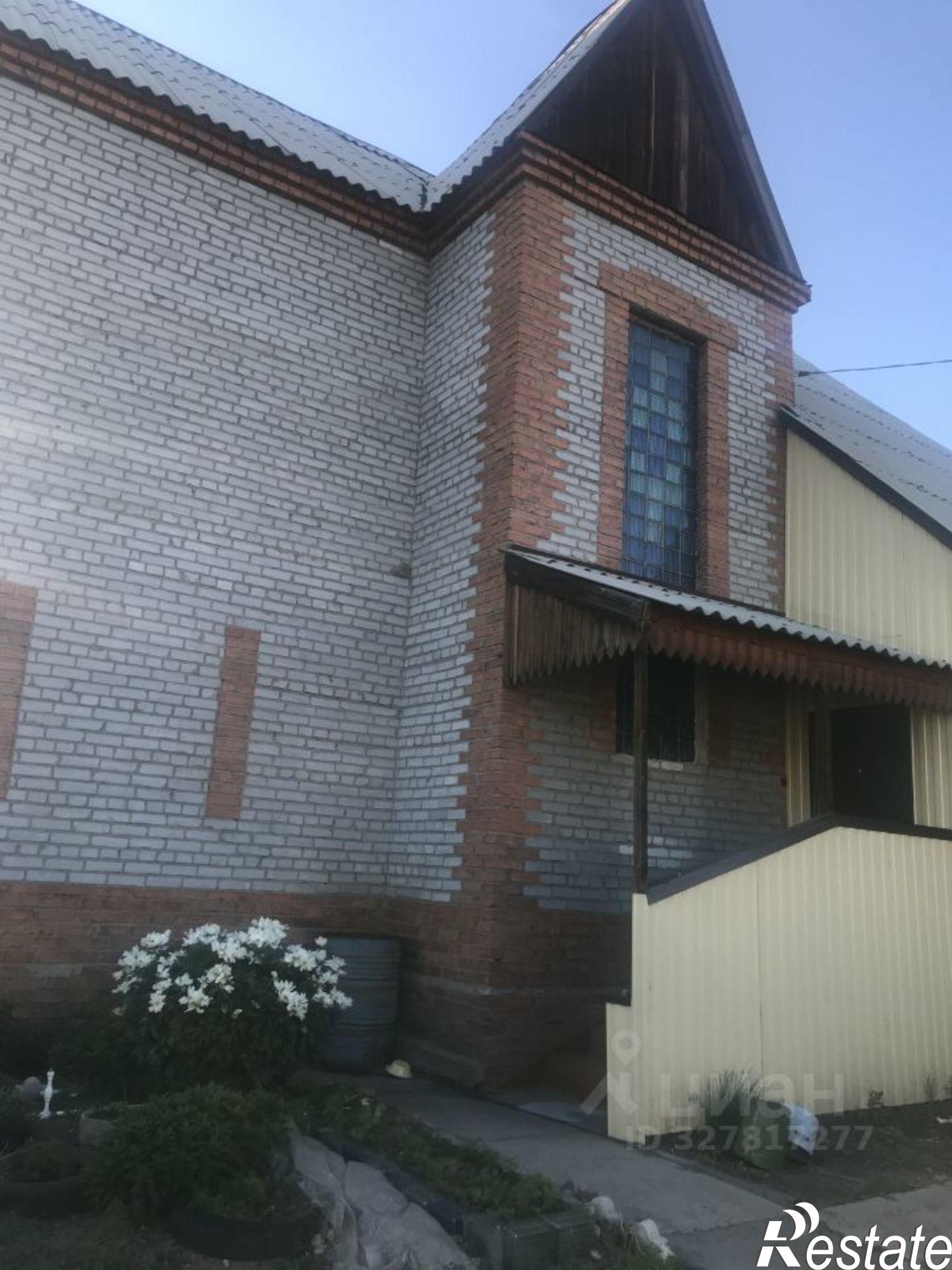 Купить дачу, дом, коттедж за 11 000 000 рублей на ул Мерецкова, 15/2