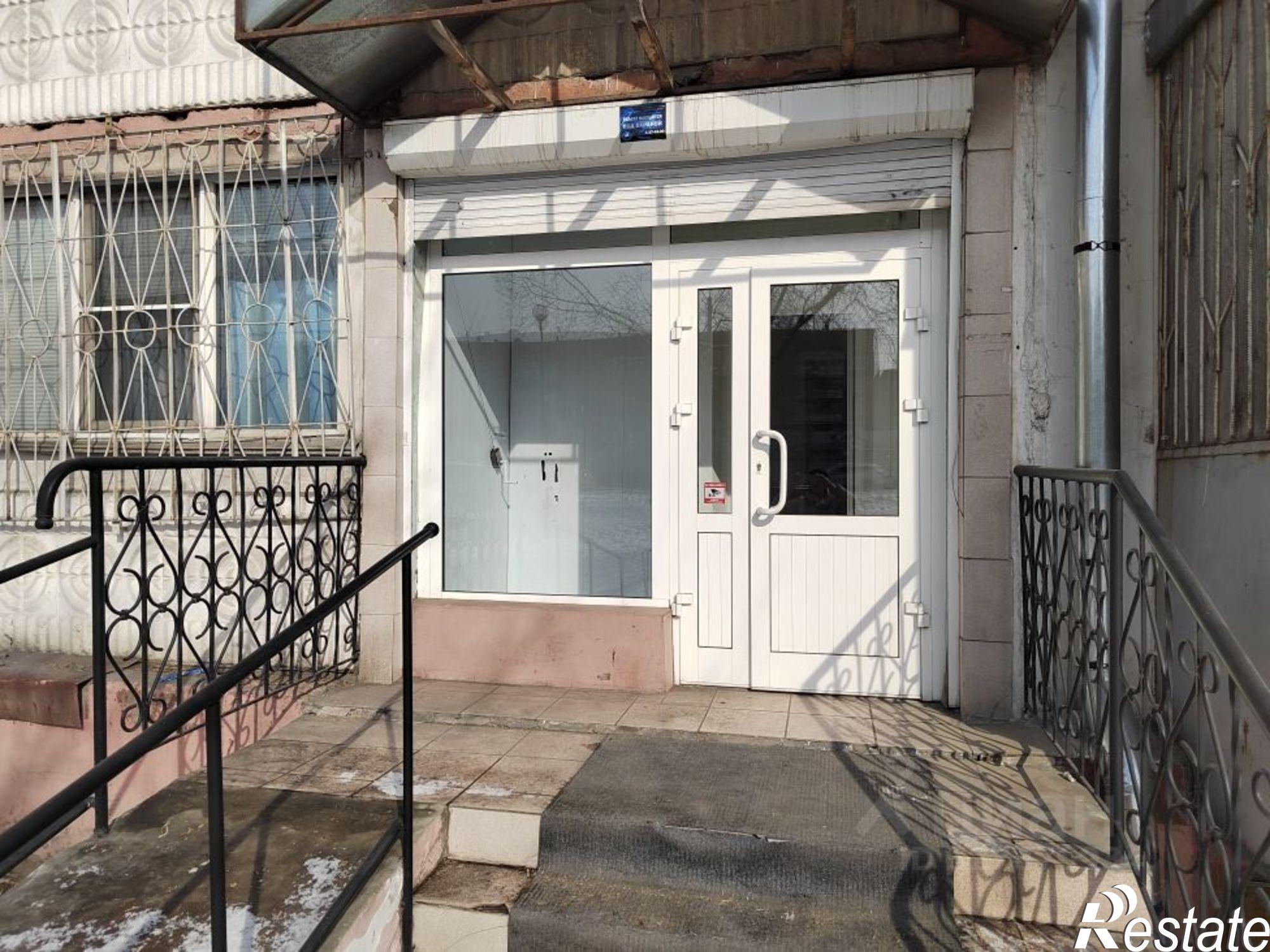 Купить торговое помещение за 8 923 130 рублей на Ключевская улица
