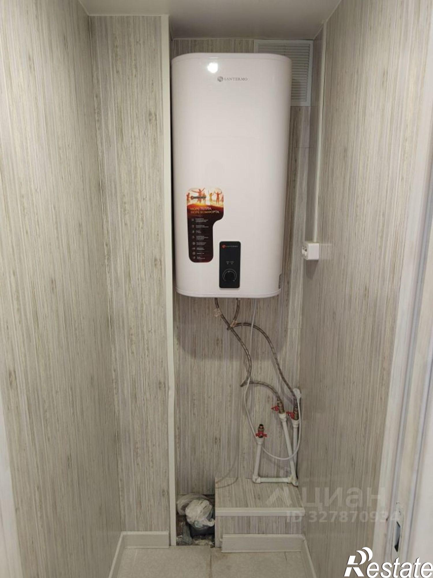Купить торговое помещение за 8 923 130 рублей на Ключевская улица