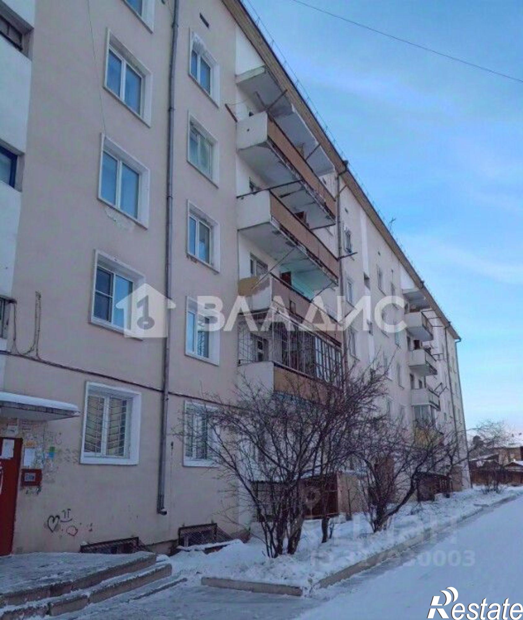 Купить комнату за 2 010 000 рублей на ул Маяковского, 3