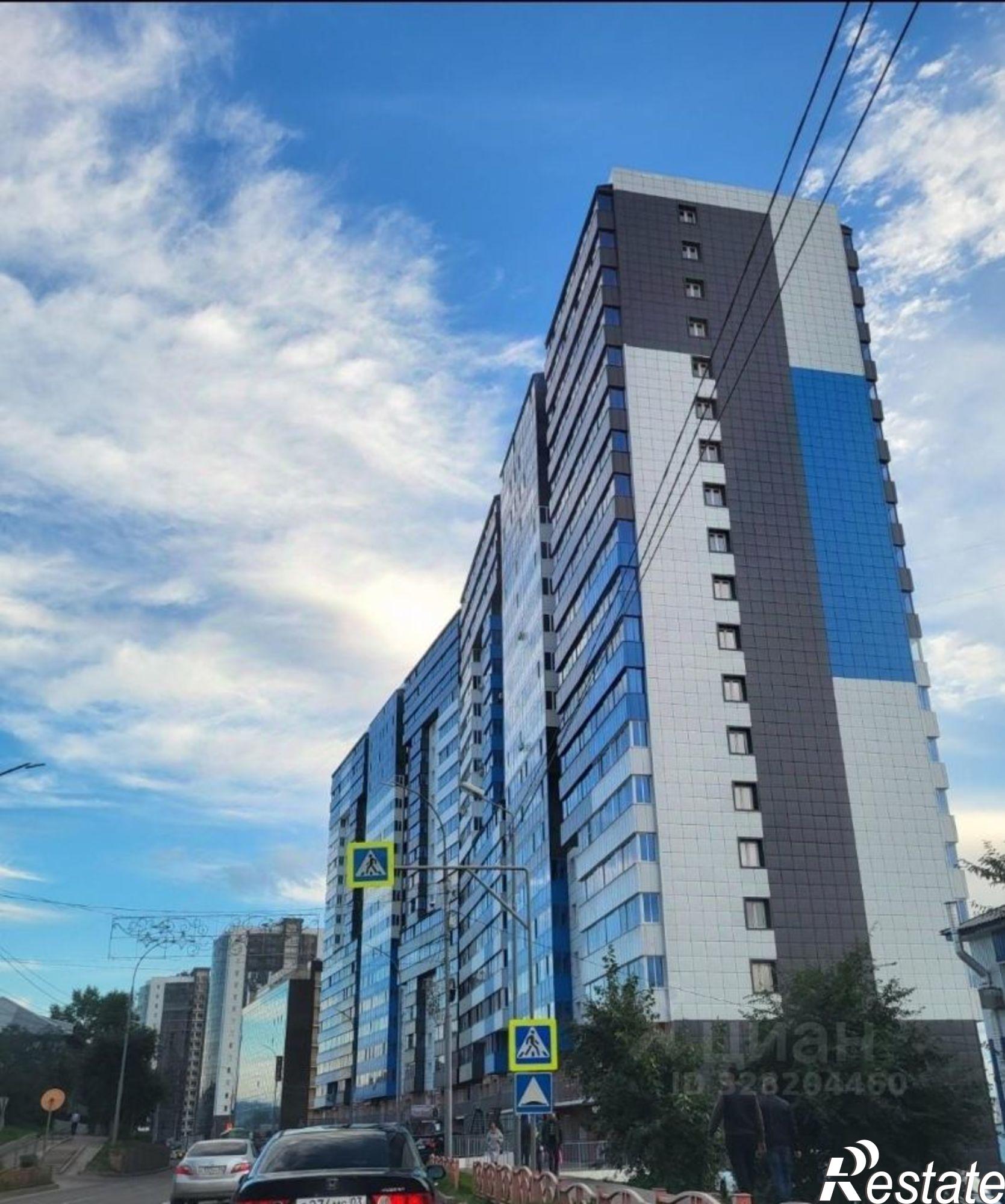 Купить офис, помещение под офис за 8 440 340 рублей на улица Смолина